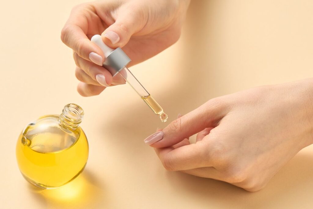 Quais são os melhores óleos para fortalecer unhas? Quais são os melhores óleos para fortalecer unhas