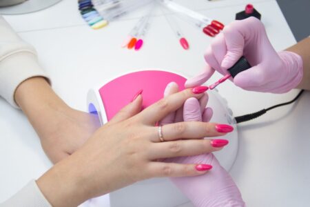 Qual unha dura mais: gel ou fibra de vidro? Qual unha dura mais