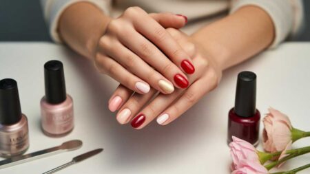 Top esmaltes queridinhos dos salões e o motivo de tanto sucesso Top esmaltes queridinhos dos salões e o motivo de tanto sucesso