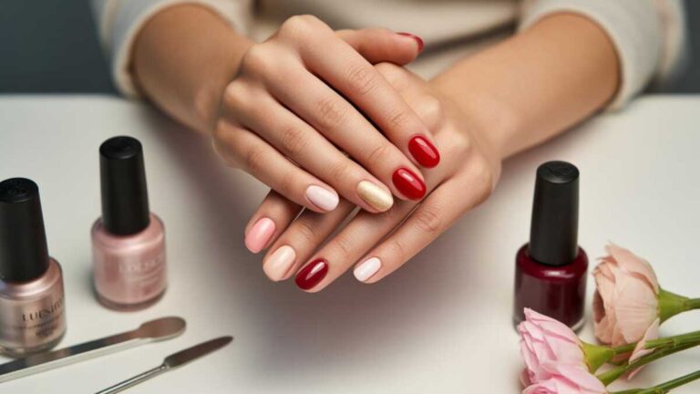 Top esmaltes queridinhos dos salões e o motivo de tanto sucesso