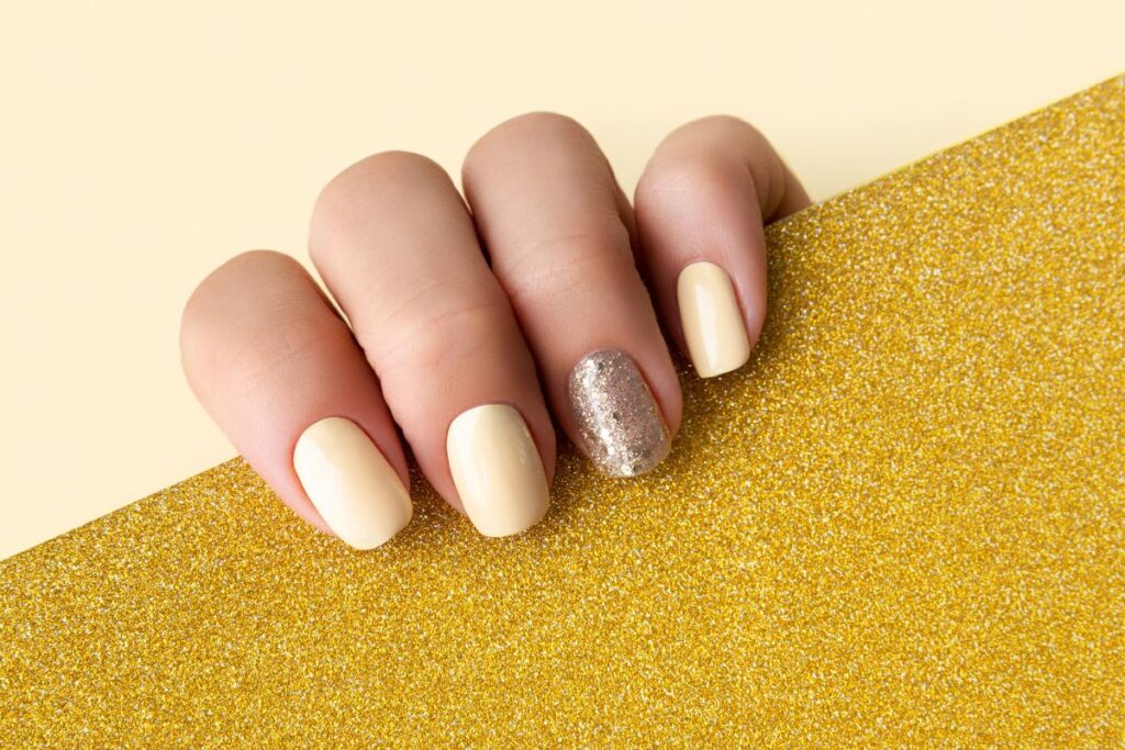 Unha Decorada Ano Novo Unha Decorada Ano Novo