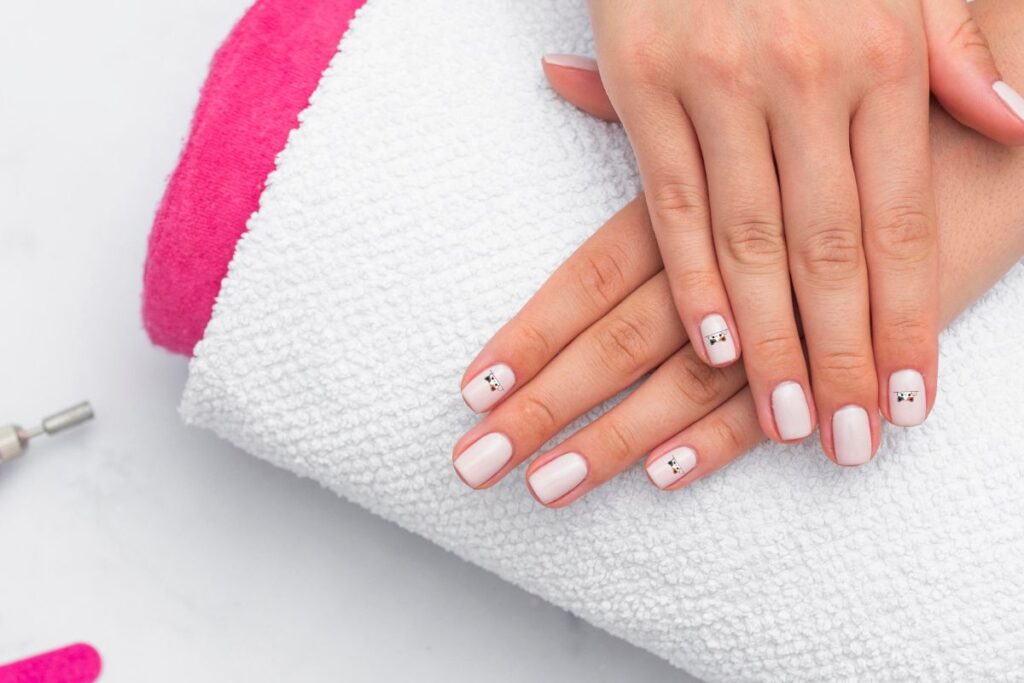 Unha Decorada Gato Unha Decorada Gato