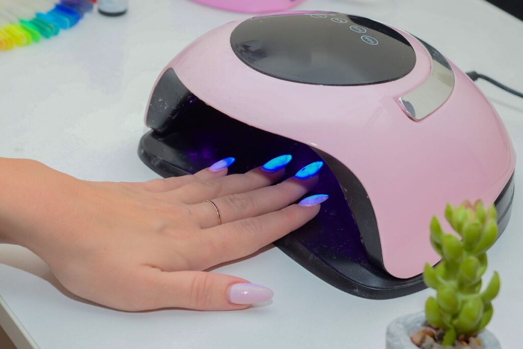 Unha em Gel Decoradas: Tendências que São Pura Sofisticação! Unha em Gel Decoradas