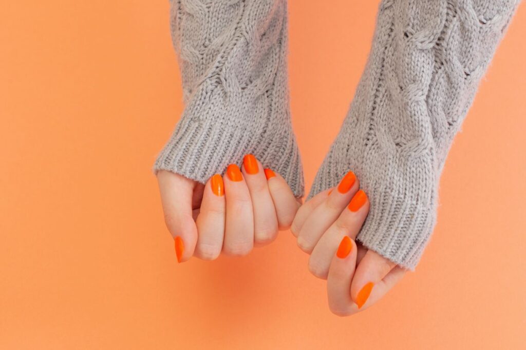 Unha Decorada Tema Safari: Traga a Natureza para Suas Unhas! Unha Decorada Tema Safari