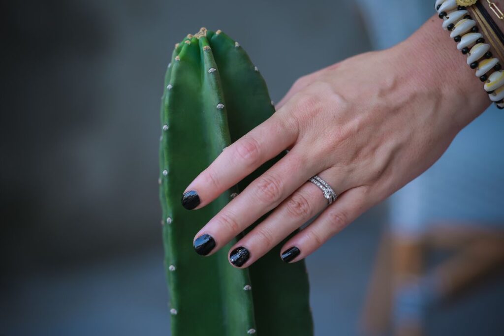 Unha Decorada Town e Country: O Charme Rústico e Urbano em Suas Mãos! Unha Decorada Town e Country