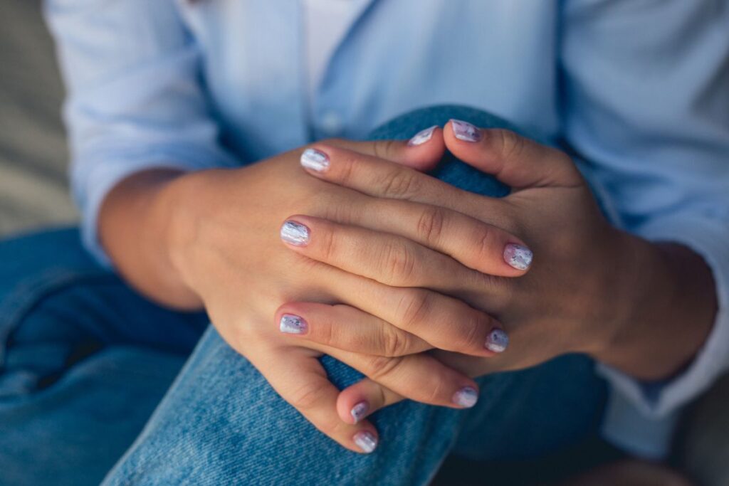 Unha decorada curta: ideias fáceis para arrasar no dia a dia Unha decorada curta
