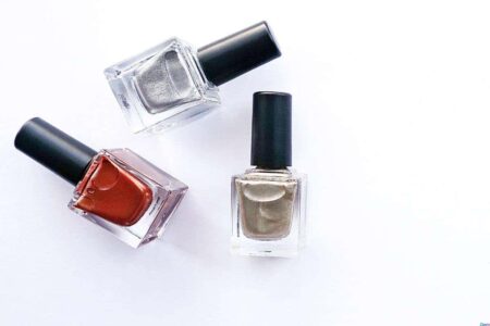 Unha elegante sem esforço: veja como apostar nesse visual sempre Unha elegante sem esforço: veja como apostar nesse visual sempre