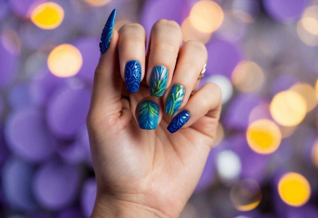 Unhas 2025: o que esperar e truques fáceis para manter bonitas Unhas 2025: o que esperar e truques fáceis para manter bonitas