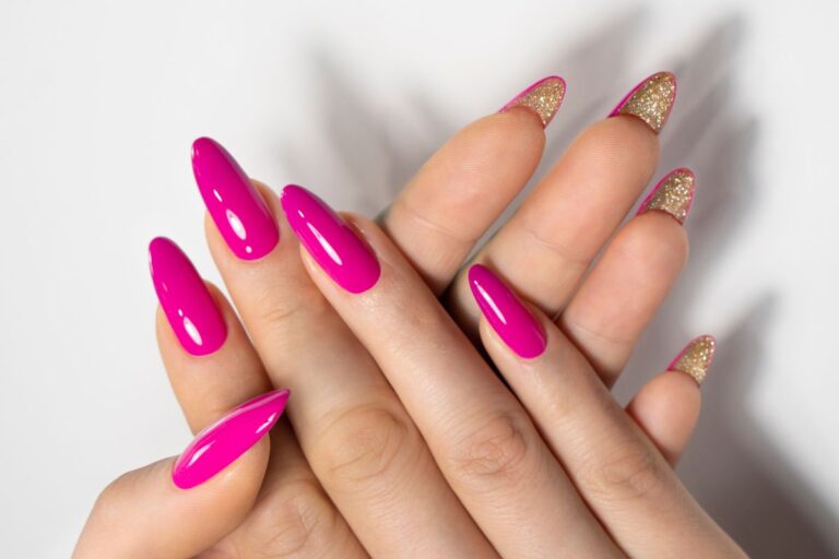 Unhas Decoradas