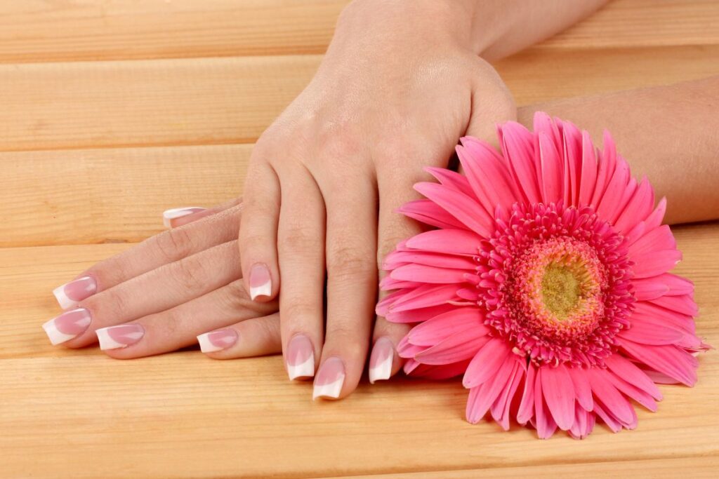 Unhas Perfeitas: Transforme Seu Look com Estas Ideias! Unhas Perfeitas