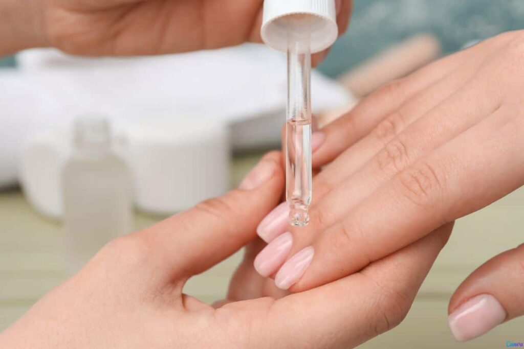 Unhas amareladas? Veja como clarear em casa gastando quase nada