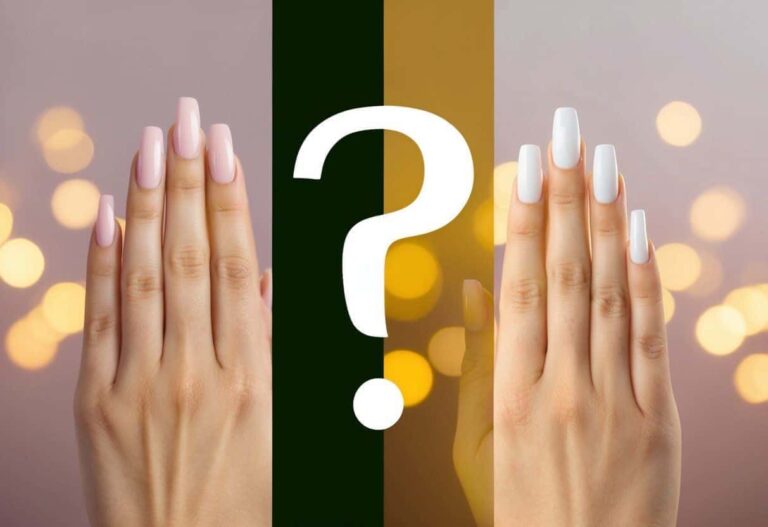 Unhas de gel: será que enfraquecem mesmo as suas unhas?