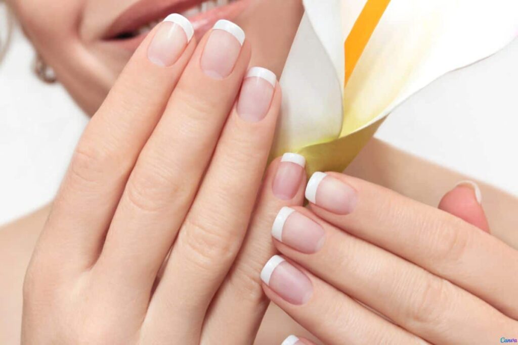 Unhas fracas? Veja como fortalecer usando só o que já tem aí Unhas fracas? Veja como fortalecer usando só o que já tem aí