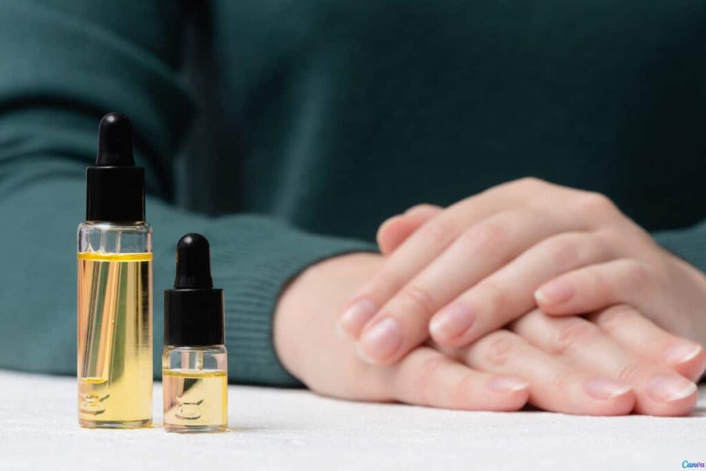 Unhas fracas? Veja como recuperar rapidinho com uma mistura fácil Unhas fracas? Veja como recuperar rapidinho com uma mistura fácil