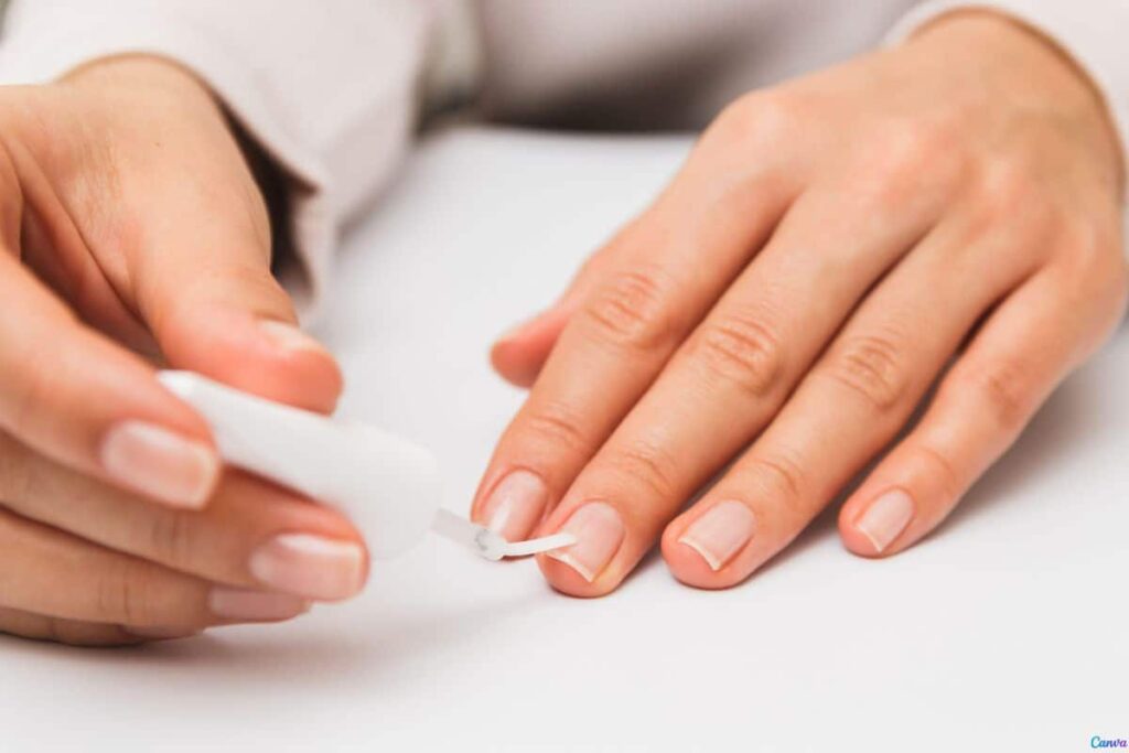 Unhas fracas? Veja truques fáceis que salvam no dia a dia Unhas fracas? Veja truques fáceis que salvam no dia a dia