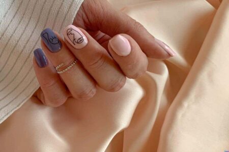 Unhas lindas e naturais: truques simples pra arrasar sempre Unhas lindas e naturais: truques simples pra arrasar sempre