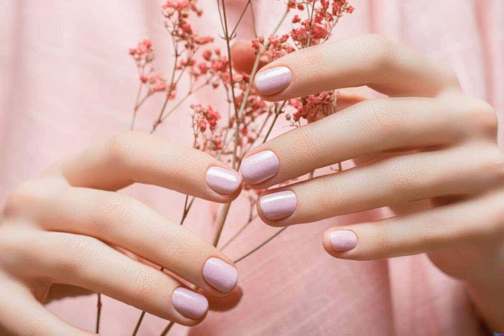 Unhas lindas sem mistério: ideias fáceis com esmalte comum Unhas lindas sem mistério: ideias fáceis com esmalte comum