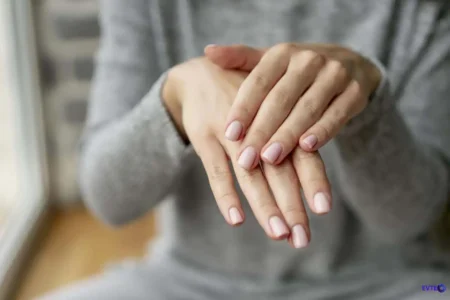 Unhas mais fortes: o segredinho de farmácia que mudou meu dia a dia Unhas mais fortes: o segredinho de farmácia que mudou meu dia a dia