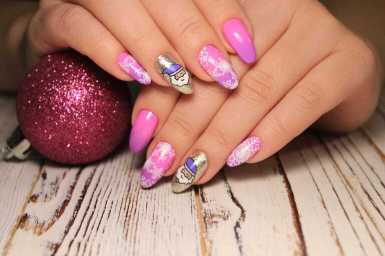 Unhas práticas e lindas para quem vive na correria do dia a dia
