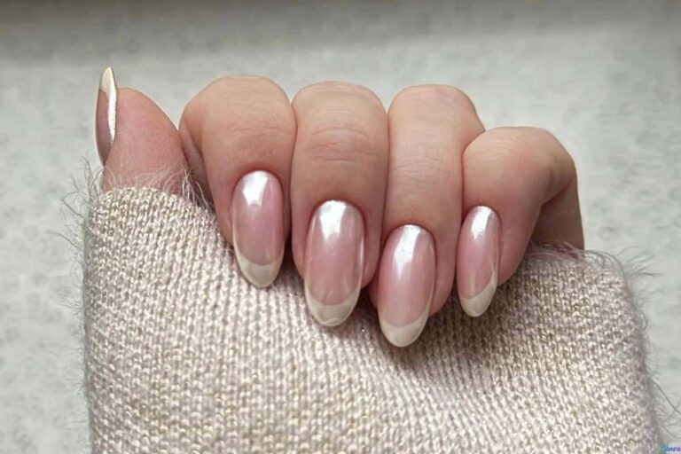 Unhas sempre lindas mesmo lavando louça? Veja como proteger