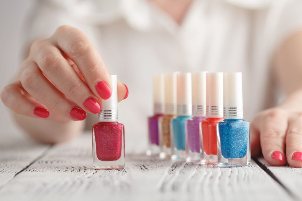 Dicas de esmalte perfeito para unhas decoradas que você vai amar esmalte perfeito para unhas decoradas