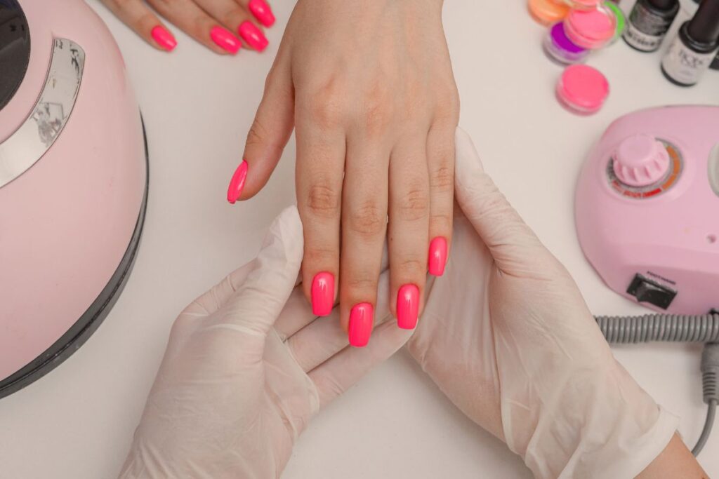 Como fazer unha decorada em fibra de vidro que dura mais unha decorada em fibra de vidro