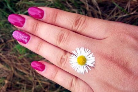 Dicas fáceis para fazer seu desenho de unha decorada ficar perfeito unha decorada ficar perfeito