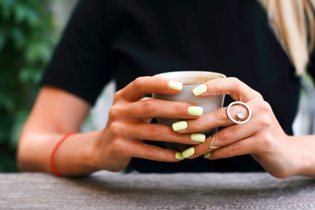 Dicas para deixar sua unha decorada linda na mão unha decorada linda