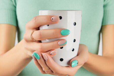 Dicas de modelos de unhas decoradas que você vai amar unhas decoradas que você vai amar