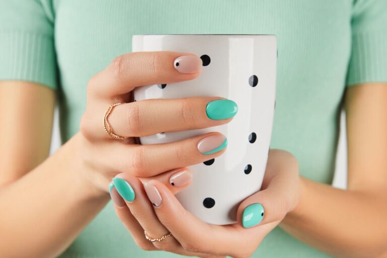 unhas decoradas que você vai amar