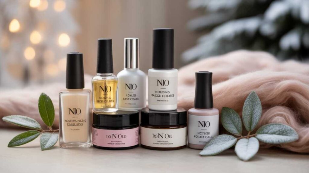 6 bases para unhas sempre lindas no frio, sem rachaduras 6 bases para unhas sempre lindas no frio, sem rachaduras