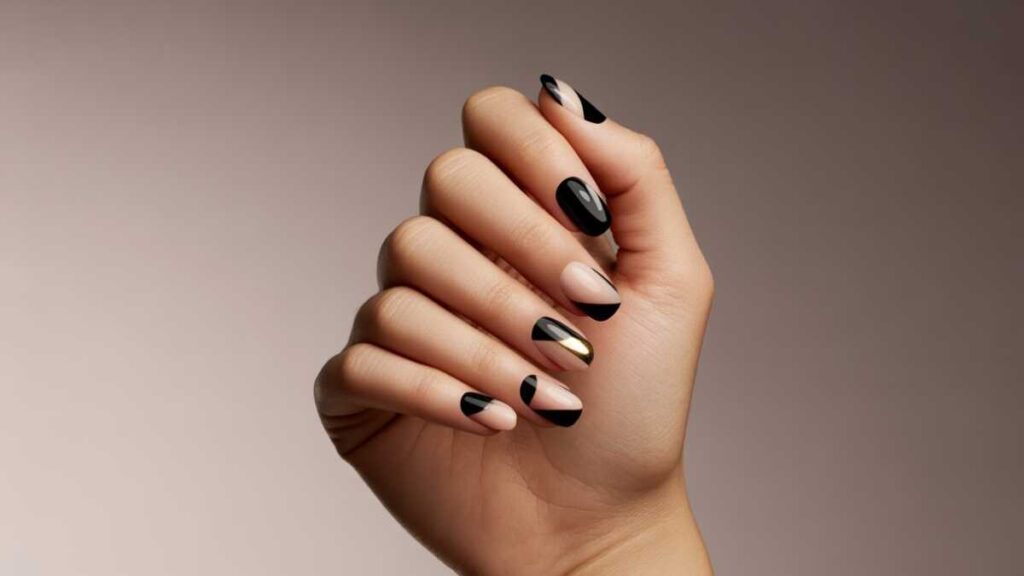 A unha da Dua Lipa que virou desejo entre quem ama tendência A unha da Dua Lipa que virou desejo entre quem ama tendência