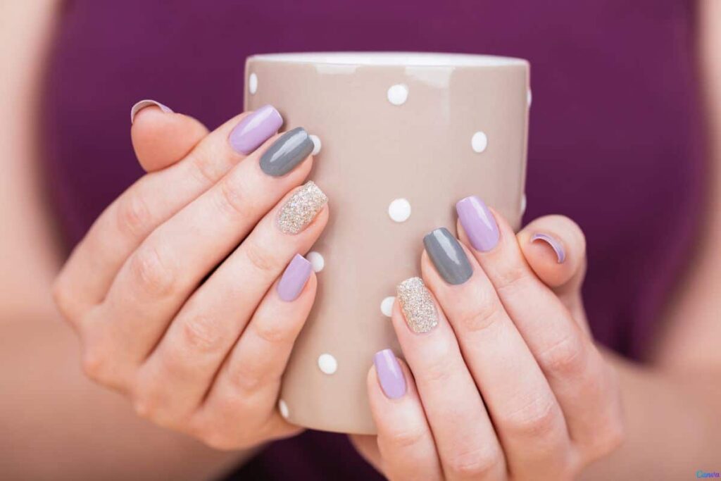 Acerte no formato de unha que mais valoriza suas mãos Acerte no formato de unha que mais valoriza suas mãos