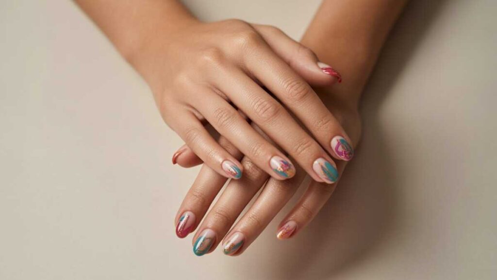 As unhas que estão bombando agora e como aderir ao novo visual As unhas que estão bombando agora e como aderir ao novo visual