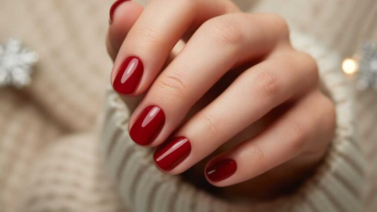 As unhas que são aposta certa para o inverno — veja ideias e combinações