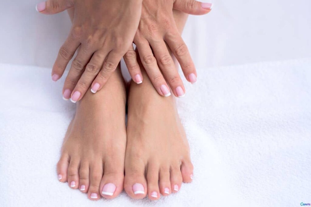 Como cuidar das unhas e deixá-las saudáveis sem abrir mão do visual Como cuidar das unhas e deixá-las saudáveis sem abrir mão do visual