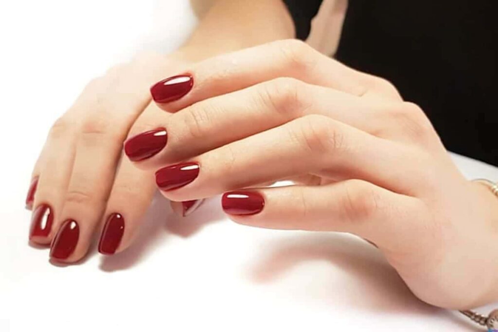Como escolher o contraste ideal para unhas que chamam atenção Como escolher o contraste ideal para unhas que chamam atenção