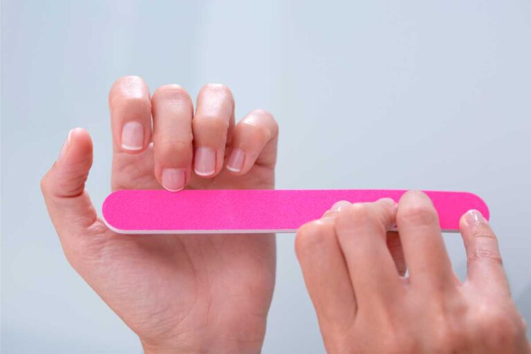 Como faço minhas unhas crescerem rápido e sem quebrar