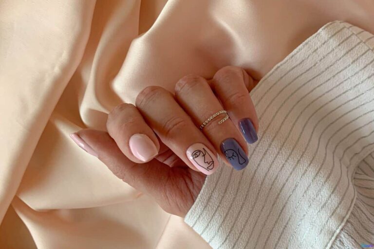 Cores que deixam suas unhas lindas e elevam qualquer look