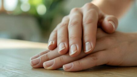 Crescimento das unhas: veja o que ele conta sobre sua saúde e vida Crescimento das unhas: veja o que ele conta sobre sua saúde e vida