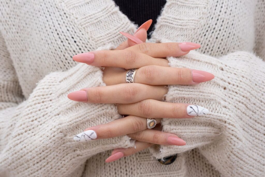 Dicas para deixar sua unha em gel decorada ainda mais linda Dicas para deixar sua unha em gel decorada ainda mais linda