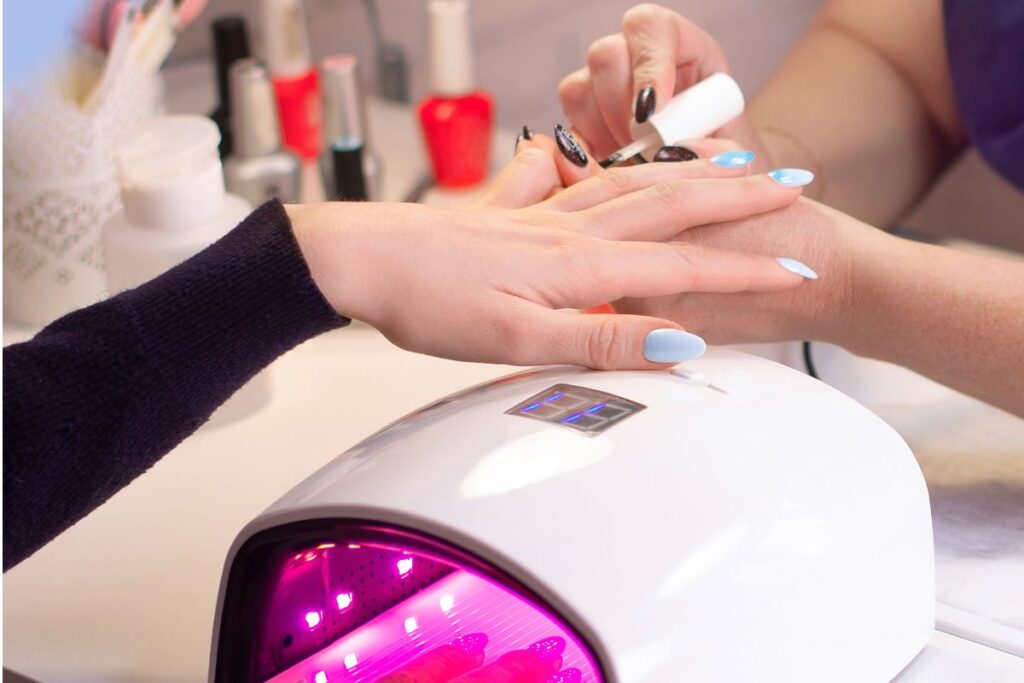 Dicas para uma unha decorada perfeita com esmaltação em gel