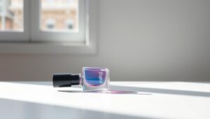 Esmalte que muda de cor no sol: testei e conto tudo