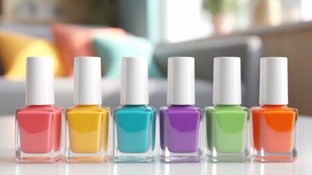 Esmaltes que alegram o fim de semana: veja 6 cores pra testar Esmaltes que alegram o fim de semana: veja 6 cores pra testar