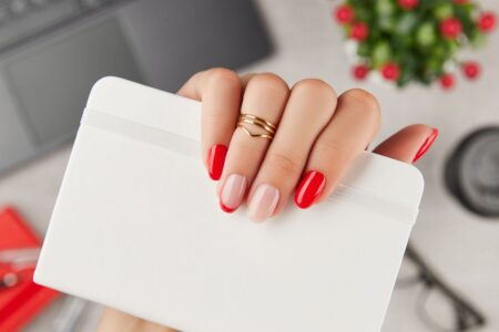 Ideias de legendas para arrasar com sua unha decorada Ideias de legendas para arrasar com sua unha decorada