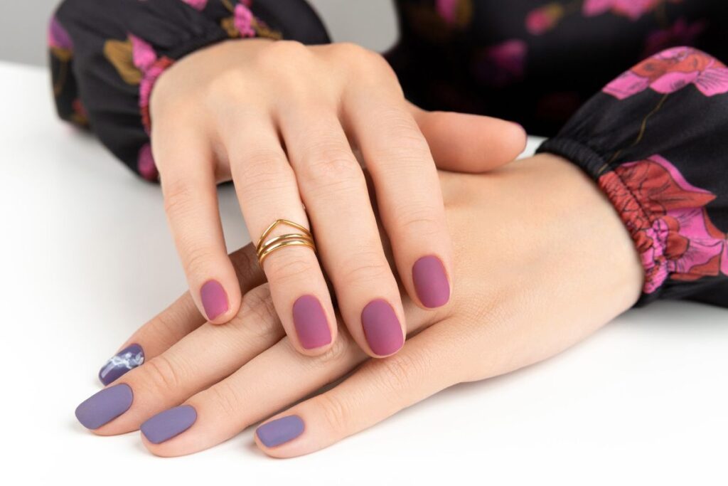 Ideias de unha decorada fáceis para arrasar em qualquer ocasião Ideias de unha decorada fáceis para arrasar em qualquer ocasião