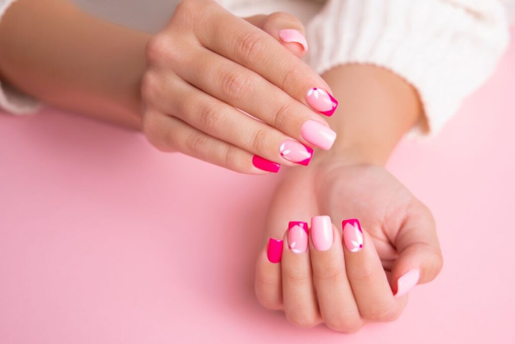 Inspiração Unha Decorada Inspiração Unha Decorada