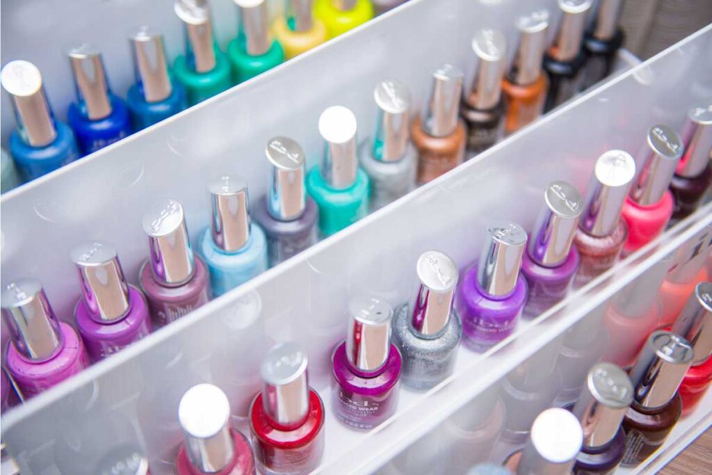 O esmalte baratinho que faz suas unhas parecerem de salão