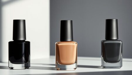O esmalte da moda que combina com qualquer look O esmalte da moda que combina com qualquer look