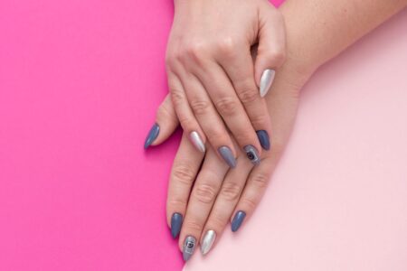 Unha Decorada Gel Unha Decorada Gel